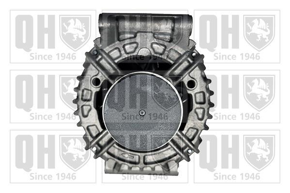 Alternador QUINTON HAZELL ref. QRA1591